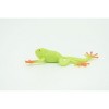 Collectible Wildlife Gifts | Tree Frog, 4 or 8 or 12 Piece Sets, Rubber Amphibian, Realistic Hand Painted,  Model,   Gift,   2 1/2"   US12 B58 - 4 of 4