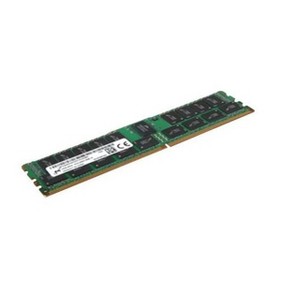 Lenovo 32GB DDR4 SDRAM Memory Module 4X71B67861 - 1 of 4