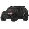 Hot Wheels Toyota FJ Cruiser Fast & Furious 25 Years Premium - 2 of 2