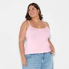 Women's Tank Top - Wild Fable™ - 2 of 4