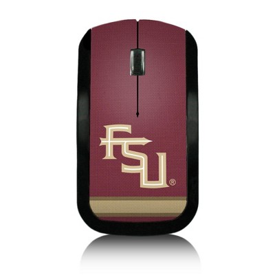 NCAA ACC Universities Stripe Wireless Mouse