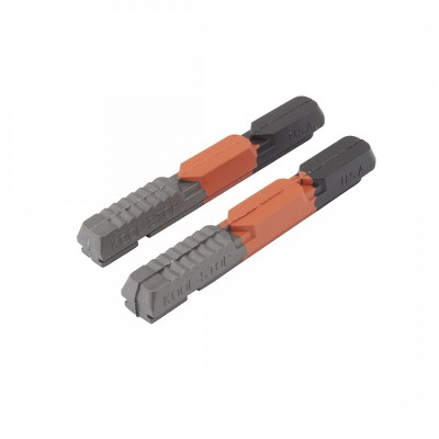 Koolstop V-Brake Pad Inserts Brake Shoe and Pad