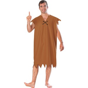 Rubie's Adult The Flintstones Barney Costume One Size - 1 of 1