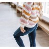Women's Chelsea Knitted Sweater - Liam & Company - 3 of 4