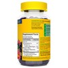 Nature Made High Absorption Magnesium Glycinate Supplement for Muscle, Nerve, Bone & Heart Support, Magnesium Gummies - 40ct - 2 of 4