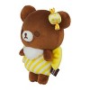 Chairoikoguma San-X Original Amusement Park Series Plush - 2 of 4