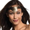 Justice League Movie Wonder Woman's Costume Adult - 2 of 4