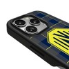 MLS Eastern Conference Teams Plaid MagSafe Compatible Cell Phone Case for Apple iPhone - 4 of 4