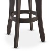 Pike Set of 2 Acacia Barstool - Christopher Knight Home - 4 of 4