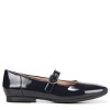 Naturalizer Womens Kelly Mary Jane Flat - 3 of 4