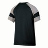 NCAA Iowa Hawkeyes Boys' Gray Poly T-Shirt - 2 of 3