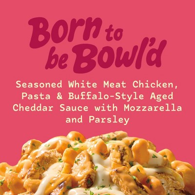 Evol Protein Bowls Buffalo-Style Chicken Mac Bowl Frozen Meal - 12.75 oz