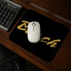 California State University Long Beach Secondary Logo Low Profile Thin Mouse Pad - 2 of 2
