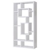 NicBex 70.75" H Free Standing Bookshelves with 8 Shelves and Durable Structure for Office Home - 3 of 4