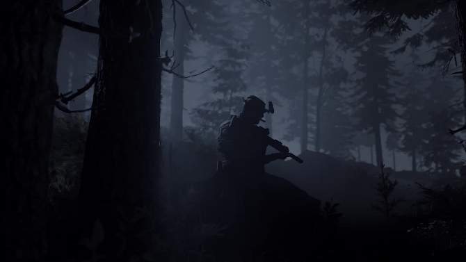 Call of Duty: Modern Warfare - Xbox One, 2 of 19, play video