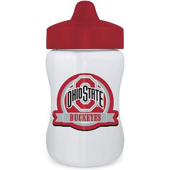 MasterPieces Inc Ohio State Buckeyes NCAA 9oz Baby Sippy Cup
