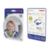 BuddyPhones DiscoverFun Wired Kids Headphones with Safe Audio Hearing Protection - 2 of 4