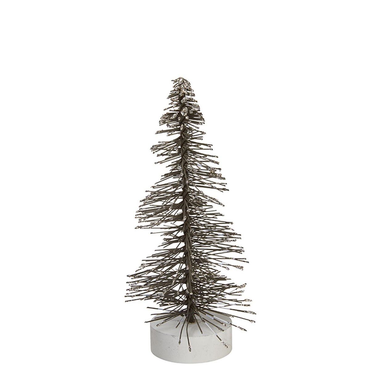 The Lakeside Collection Textured Bottlebrush Trees - - thumbnail 7