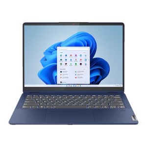 Lenovo Ideapad Flex 5 14Abr8 14" Touch Laptop Ryzen 7 7730U 16GB 512GB SSD W11H - Manufacturer Refurbished - 1 of 4