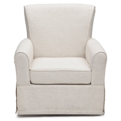 target nursery recliner