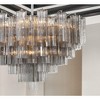 Crystorama Lighting Addis 16 - Light Chandelier in  Polished Chrome - 2 of 4