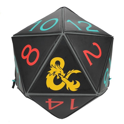 Dungeons & Dices