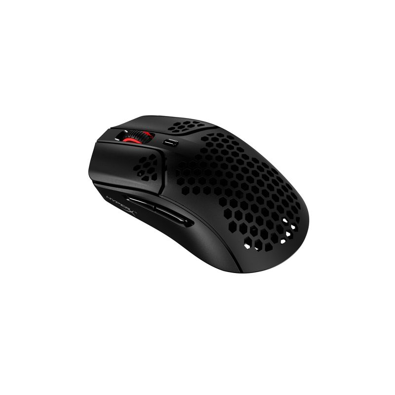 HyperX Pulsefire Haste Wireless Gaming Mouse for PC - Black, 3 of 14