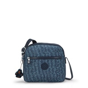 Kipling Keefe Printed Crossbody Bag - 1 of 4