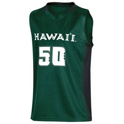 rainbow warriors jersey