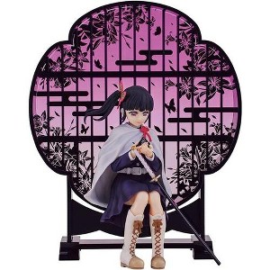 Bandai - Ichibansho - Demon Slayer - Kanao Tsuyuri (Demon Slayer's Resolution The Third) Figure - 1 of 4