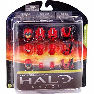 target halo toys