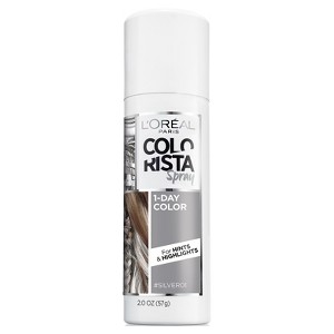 L'Oreal Paris Colorista 1-Day Hair Color Spray - 1 of 3