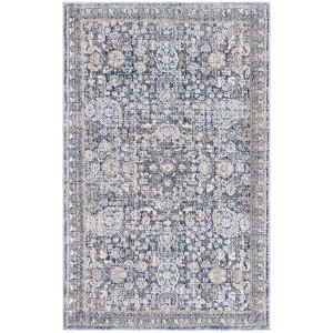 Harlow HAR163 Power Loomed Indoor Rugs - Safavieh - 1 of 4
