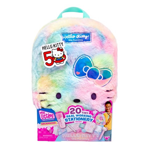 Target real littles backpack sale