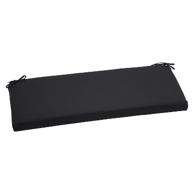 target bench cushion