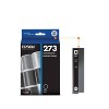 Epson 273 Single Ink Cartridge - Black (T273020-CP) - 3 of 4