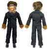 The Three Stooges 8 Inch Action Figures Series: Idle Roomers Lupe The Wolf Man - 2 of 2