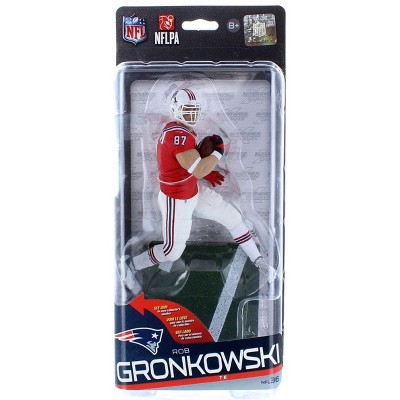 gronkowski mcfarlane