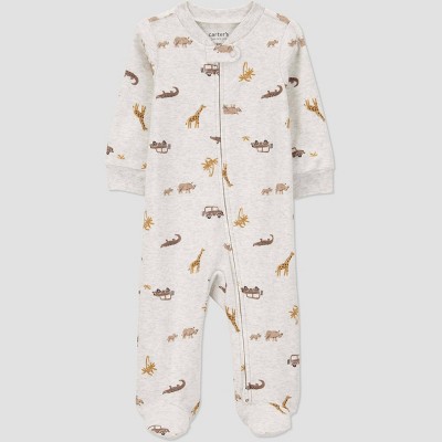 Carter's Just One You® Baby Boys' Foldover Sleep N' Play