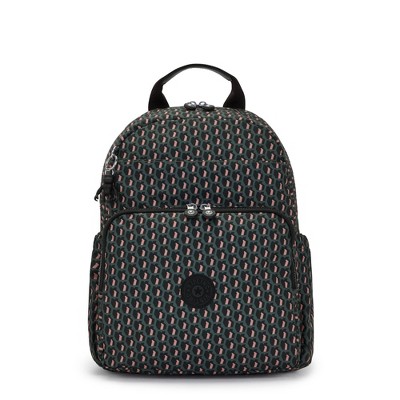 Image of Kipling Maisie Diaper Backpack 3D K Pink
