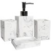 Plaza Bath Accessory Collection by Sweet Home Collection® - image 3 of 3