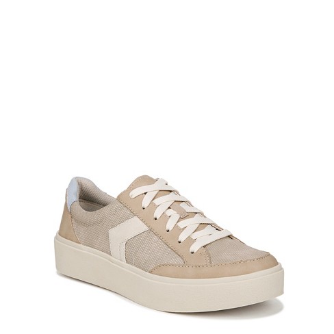 Dr. Scholl s Womens Madison Lace Oxfords Taupe 7.5 M Target