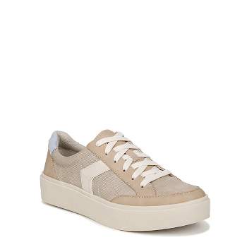 Dr. Scholl's Womens Madison Lace Up Sneaker