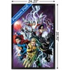 Trends International DC Comics - Justice League - Bolts Framed Wall Poster Prints - 3 of 4