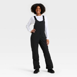 Women's Snowsport Waterproof Snow Bib - All In Motion™ - 1 of 4