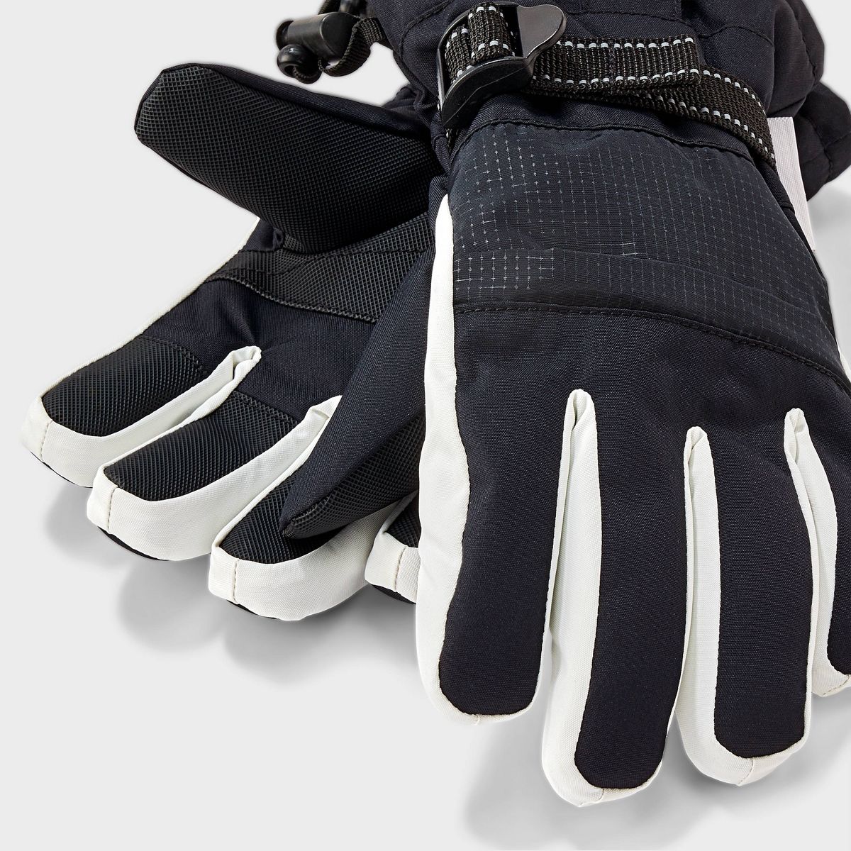 Boys' Premium Ski Gloves - All In Motion™ - thumbnail 5