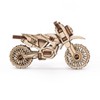 EWA Eco-Wood-Art Vehicles Set 3D Wooden STEM Construction Kit - 2 of 4
