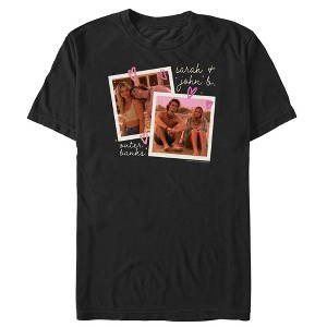Men's Outer Banks Pogues for Life T-Shirt - 1 of 4