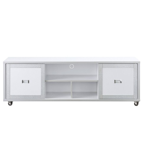 Pierre Tv Stand For Tvs Up To 60, Tv Stand Table Target