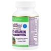 Paradise Herbs Earth's Blend, One Daily Superfood Multi-Vitamin, No Iron, 30 Vegetarian Capsules - 4 of 4